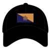 6-Panel Twill Unstructured Cap Thumbnail