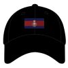 6-Panel Twill Unstructured Cap Thumbnail