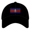 6-Panel Twill Unstructured Cap Thumbnail