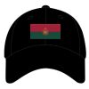 6-Panel Twill Unstructured Cap Thumbnail