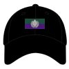 6-Panel Twill Unstructured Cap Thumbnail