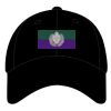 6-Panel Twill Unstructured Cap Thumbnail