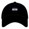 6-Panel Twill Unstructured Cap Thumbnail