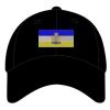 6-Panel Twill Unstructured Cap Thumbnail