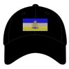 6-Panel Twill Unstructured Cap Thumbnail