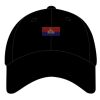 6-Panel Twill Unstructured Cap Thumbnail