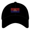 6-Panel Twill Unstructured Cap Thumbnail