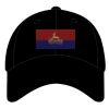 6-Panel Twill Unstructured Cap Thumbnail