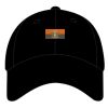 6-Panel Twill Unstructured Cap Thumbnail