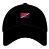 6-Panel Twill Unstructured Cap Thumbnail