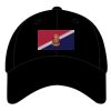 6-Panel Twill Unstructured Cap Thumbnail
