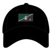 6-Panel Twill Unstructured Cap Thumbnail