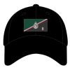 6-Panel Twill Unstructured Cap Thumbnail