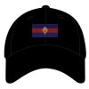 6-Panel Twill Unstructured Cap Thumbnail