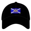 6-Panel Twill Unstructured Cap Thumbnail