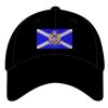 6-Panel Twill Unstructured Cap Thumbnail