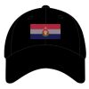 6-Panel Twill Unstructured Cap Thumbnail