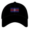 6-Panel Twill Unstructured Cap Thumbnail