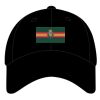 6-Panel Twill Unstructured Cap Thumbnail