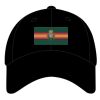 6-Panel Twill Unstructured Cap Thumbnail