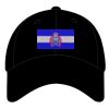 6-Panel Twill Unstructured Cap Thumbnail