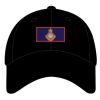 6-Panel Twill Unstructured Cap Thumbnail