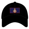 6-Panel Twill Unstructured Cap Thumbnail