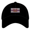 6-Panel Twill Unstructured Cap Thumbnail