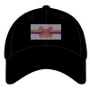 6-Panel Twill Unstructured Cap Thumbnail