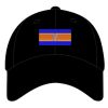6-Panel Twill Unstructured Cap Thumbnail