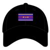 6-Panel Twill Unstructured Cap Thumbnail