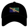6-Panel Twill Unstructured Cap Thumbnail