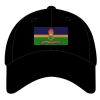 6-Panel Twill Unstructured Cap Thumbnail