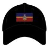 6-Panel Twill Unstructured Cap Thumbnail