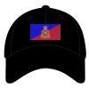 6-Panel Twill Unstructured Cap Thumbnail