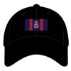 6-Panel Twill Unstructured Cap Thumbnail
