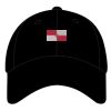 6-Panel Twill Unstructured Cap Thumbnail