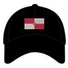 6-Panel Twill Unstructured Cap Thumbnail