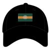 6-Panel Twill Unstructured Cap Thumbnail