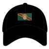 6-Panel Twill Unstructured Cap Thumbnail