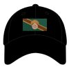 6-Panel Twill Unstructured Cap Thumbnail
