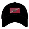 6-Panel Twill Unstructured Cap Thumbnail