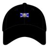 6-Panel Twill Unstructured Cap Thumbnail