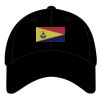 6-Panel Twill Unstructured Cap Thumbnail