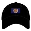 6-Panel Twill Unstructured Cap Thumbnail