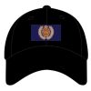 6-Panel Twill Unstructured Cap Thumbnail