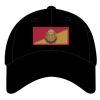 6-Panel Twill Unstructured Cap Thumbnail