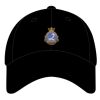 6-Panel Twill Unstructured Cap Thumbnail