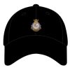 6-Panel Twill Unstructured Cap Thumbnail