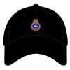 6-Panel Twill Unstructured Cap Thumbnail